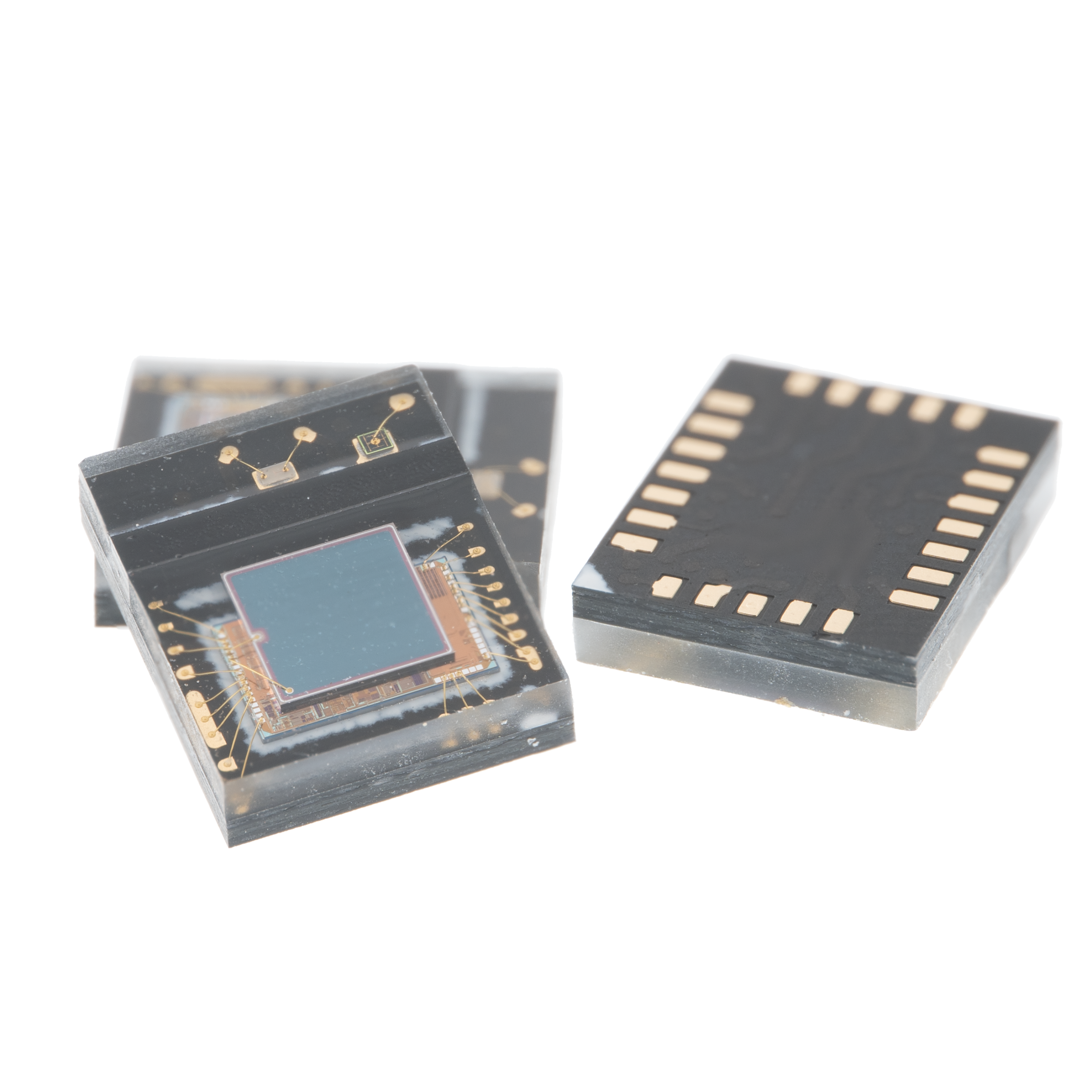 ZSPD5188 Chip Diagram