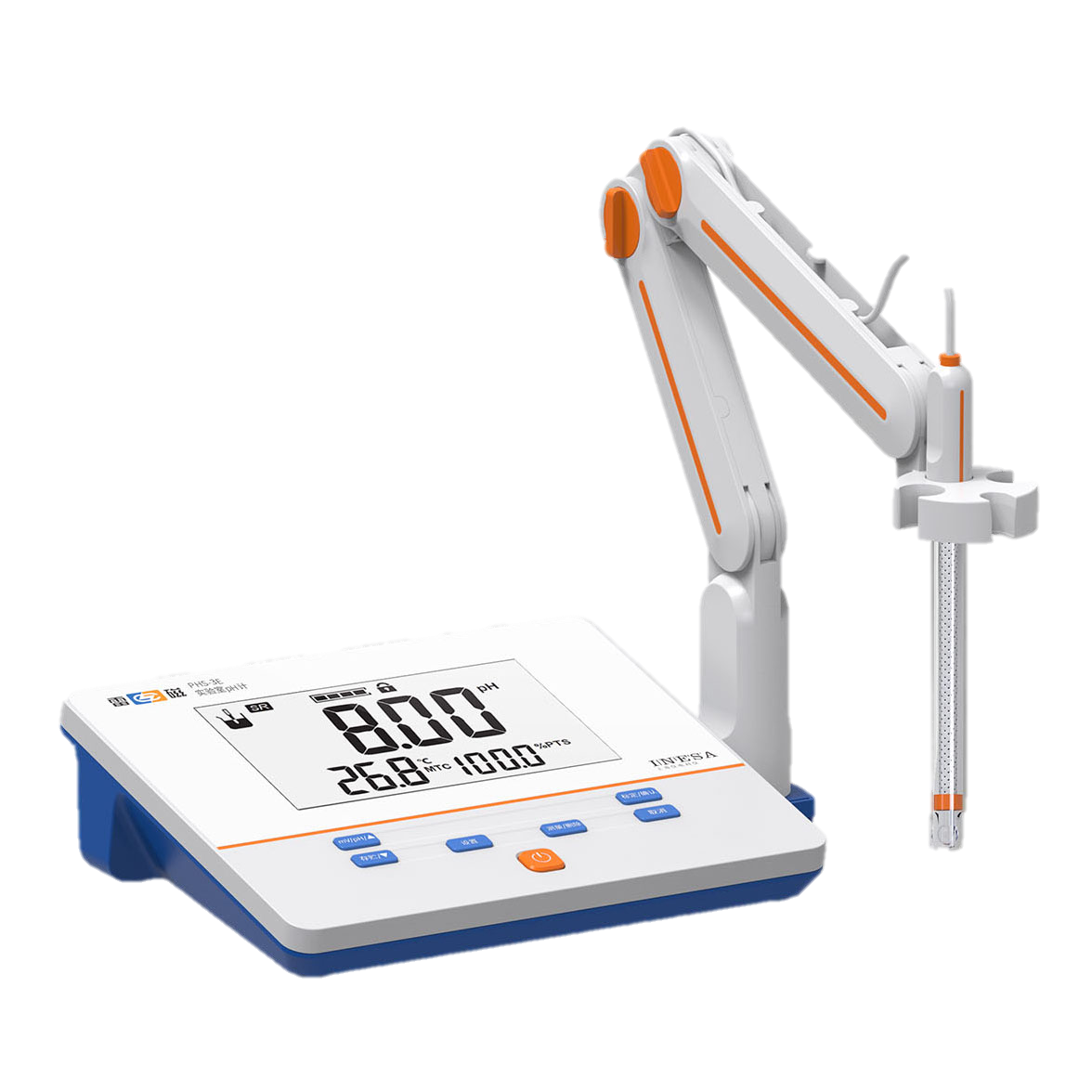 Precision Instrumentation