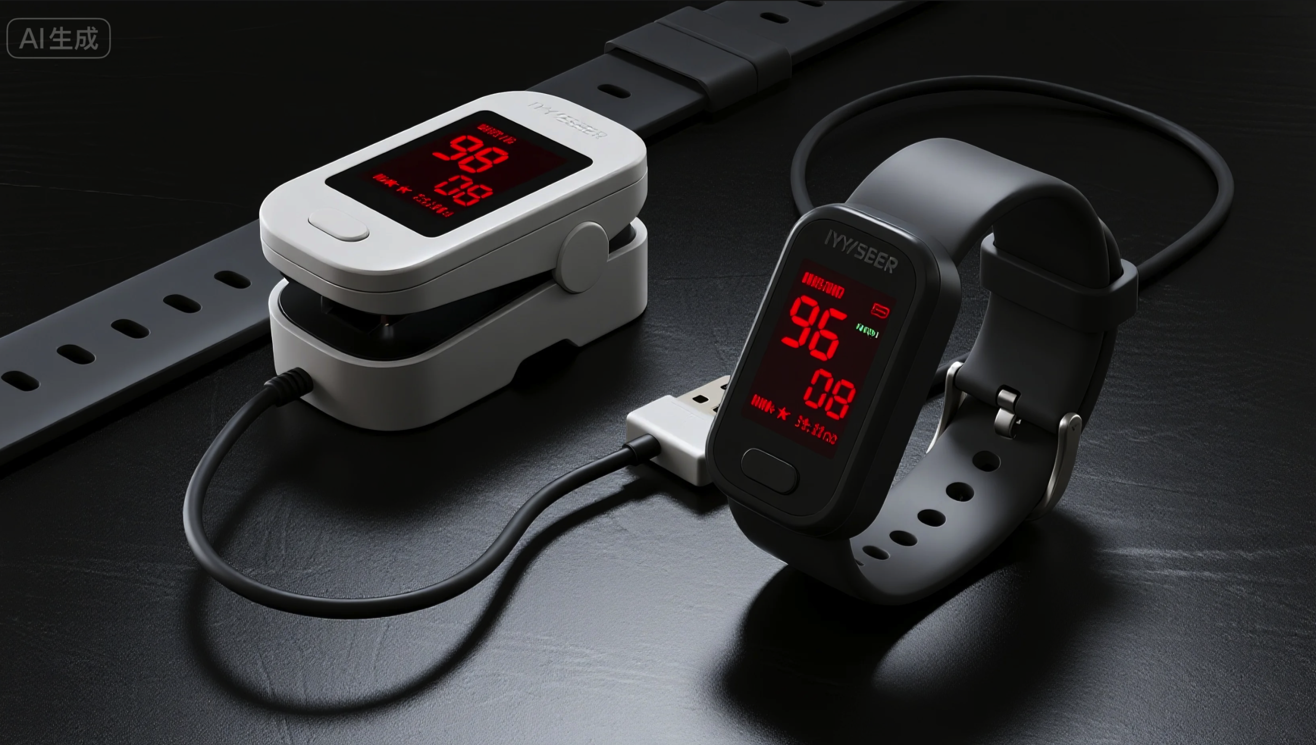 Pulse Oximeter
