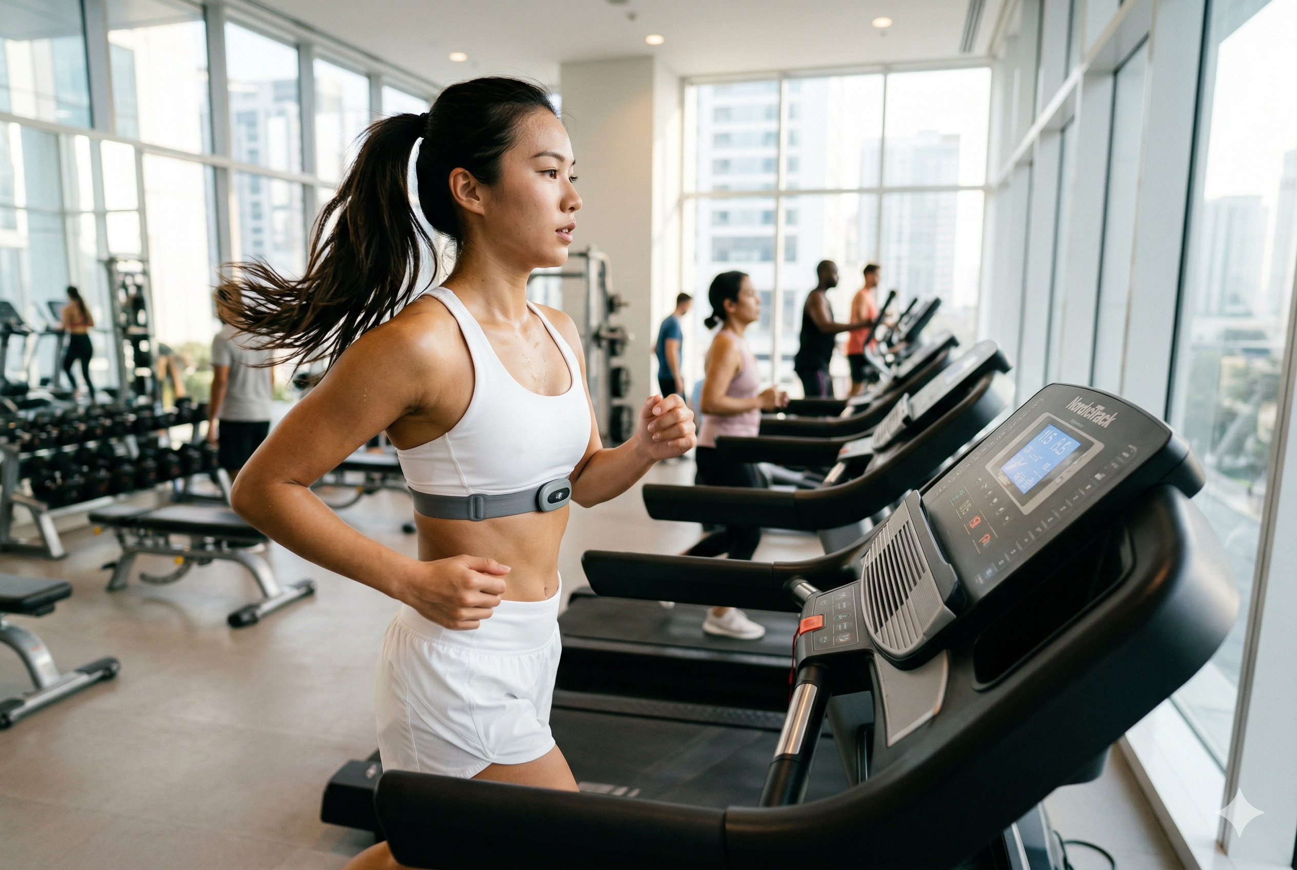 ECG 3-in-1 Sensor Solution