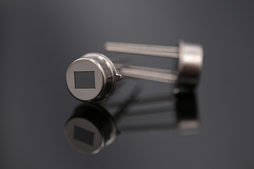 ZSIR11xx Product Family