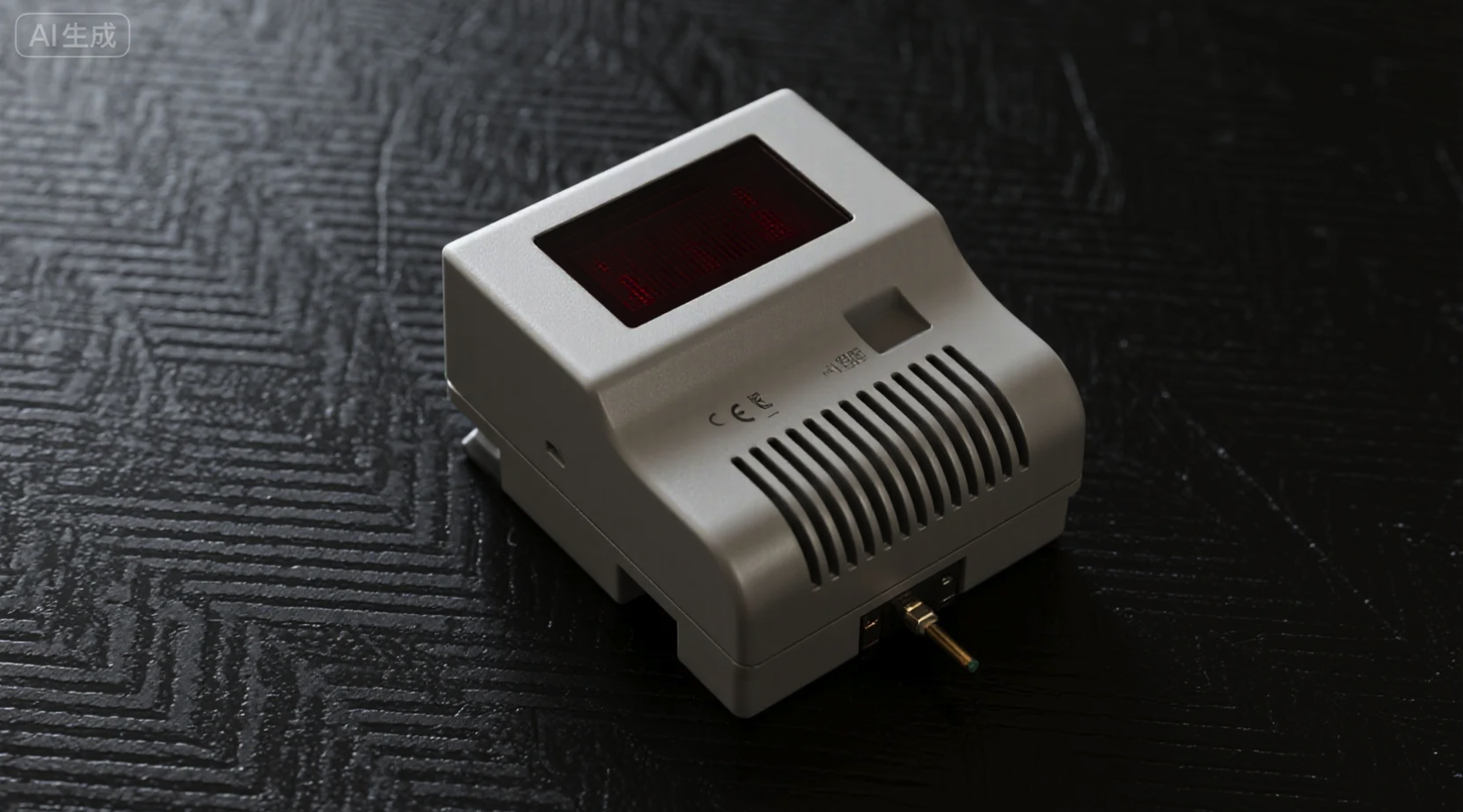 High Reliability Security Sensor