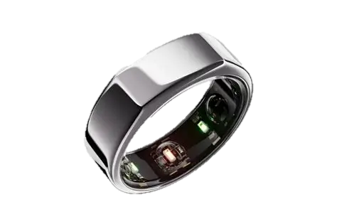 Smart Ring